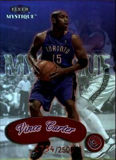 Vince Carter