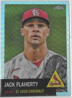 Jack Flaherty