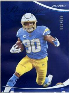 Austin Ekeler