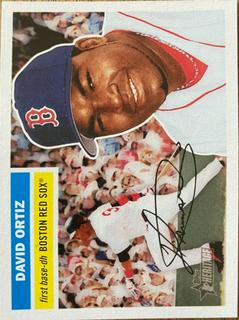 David Ortiz