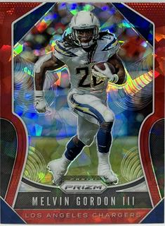 Melvin Gordon III