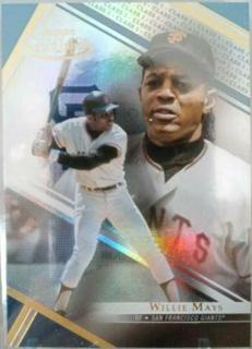 Willie Mays