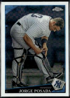 Jorge Posada