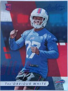 Tre'Davious White