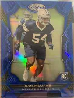 Sam Williams