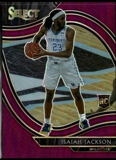 Isaiah Jackson