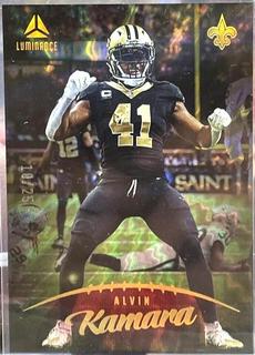 Alvin Kamara