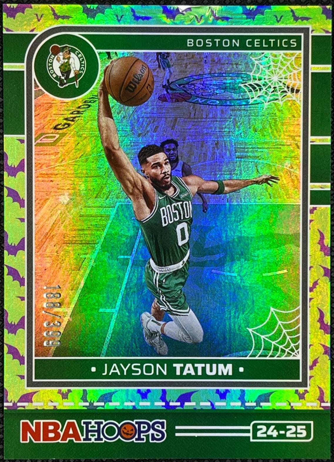 Jayson Tatum