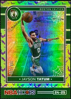 Jayson Tatum