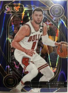 Zach LaVine