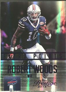 Robert Woods
