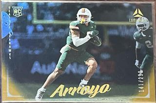 Elijah Arroyo