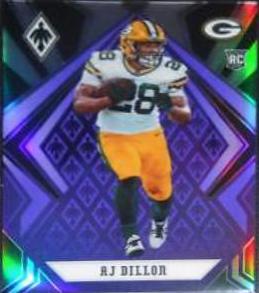 AJ Dillon