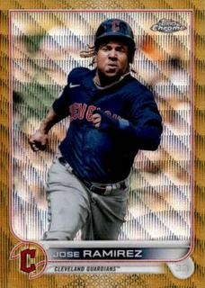 Jose Ramirez