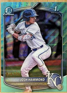 Josh Hammond