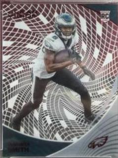 DeVonta Smith