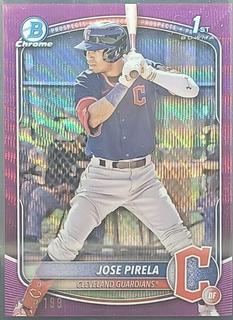 Jose Pirela