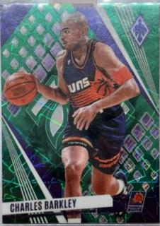 Charles Barkley