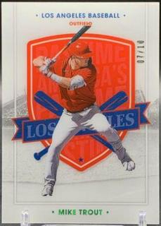Mike Trout