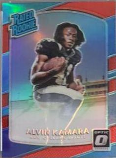 Alvin Kamara