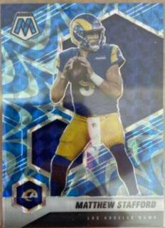 Matthew Stafford