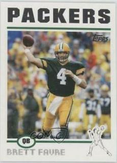 Brett Favre
