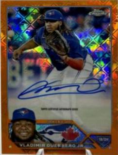 Vladimir Guerrero Jr.