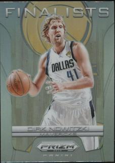 Dirk Nowitzki