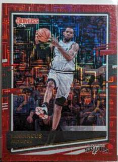LaMarcus Aldridge