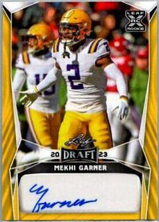 Mekhi Garner