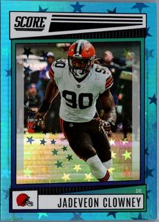 Jadeveon Clowney