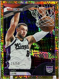 Zach LaVine