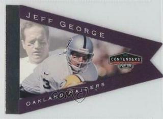 Jeff George