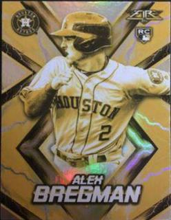 Alex Bregman
