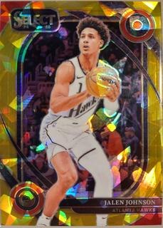 Jalen Johnson