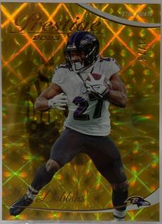 J. K. Dobbins