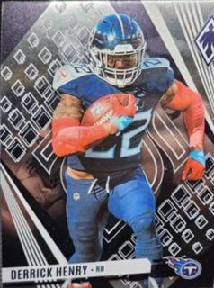 Derrick Henry