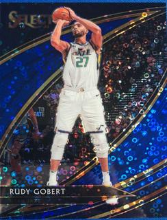 Rudy Gobert