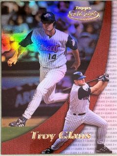 Troy Glaus