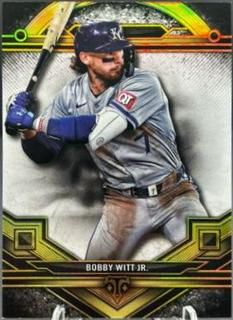 Bobby Witt Jr.