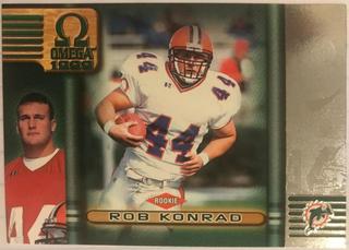 Rob Konrad