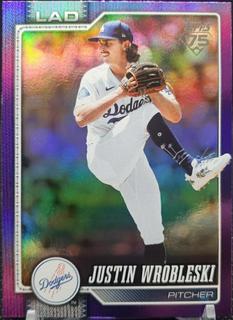 Justin Wrobleski