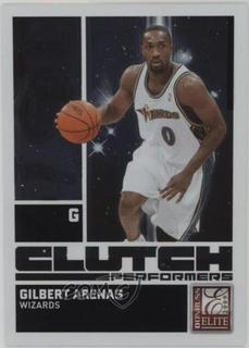 Gilbert Arenas