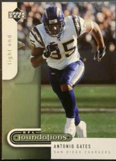 Antonio Gates