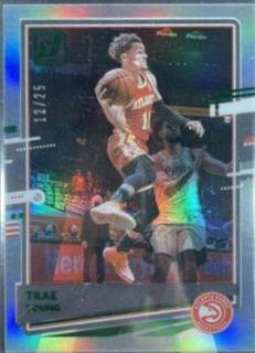 Trae Young