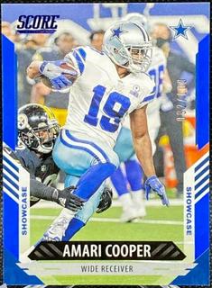 Amari Cooper