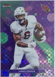 James Conner