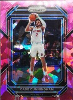 Cade Cunningham
