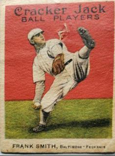 Frank Smith