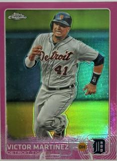 Victor Martinez